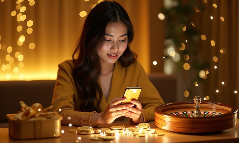 bettaka mobile gaming