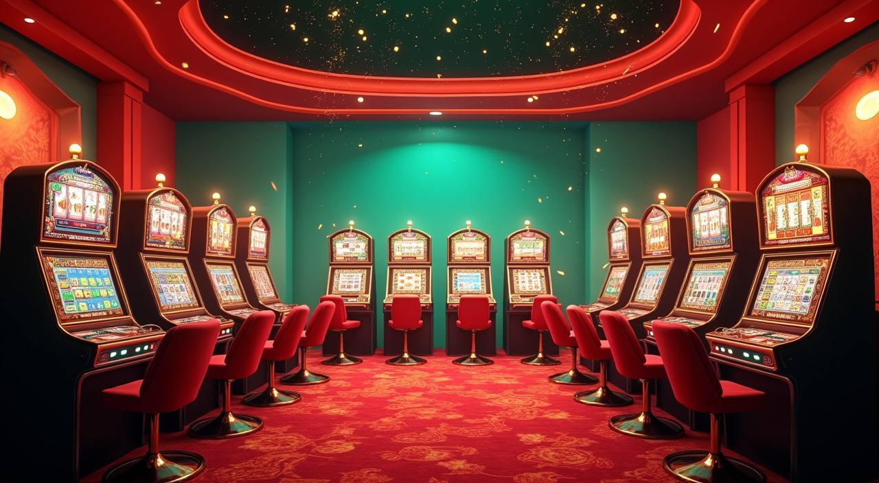 bettaka mobile gaming